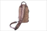 3 Maria CMF Body Bag - AQUA BLU - Hawaii