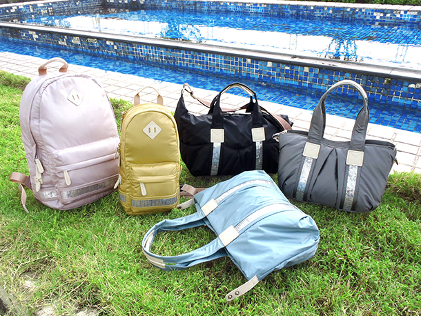 Linea : Maria Pale | AQUA BLU - Hawaii