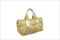 1 Maria Pale SHOULDER Mini - AQUA BLU - Hawaii
