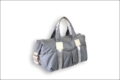 3 Maria Pale SHOULDER Mini - AQUA BLU - Hawaii