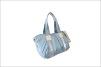 1 Maria Pale FLOWER Mini - AQUA BLU - Hawaii