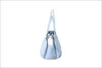 2 Maria Pale FLOWER Mini - AQUA BLU - Hawaii