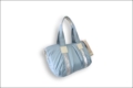 3 Maria Pale FLOWER Mini - AQUA BLU - Hawaii