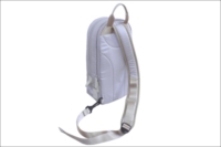 3 Maria Pale BODY BAG - AQUA BLU - Hawaii