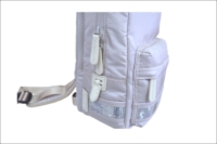 5 Maria Pale BODY BAG - AQUA BLU - Hawaii