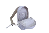 8 Maria Pale BODY BAG - AQUA BLU - Hawaii
