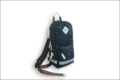 1 Maria Pale BODY BAG - AQUA BLU - Hawaii