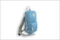 3 Maria Pale BODY BAG - AQUA BLU - Hawaii