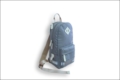3 Maria Pale BODY BAG - AQUA BLU - Hawaii