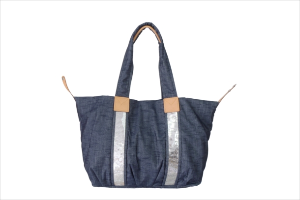 Maria Denim | AQUA BLU - Hawaii