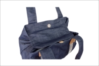 3 Maria Denim - AQUA BLU - Hawaii