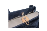 4 Maria Denim - AQUA BLU - Hawaii