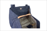 5 Maria Denim - AQUA BLU - Hawaii