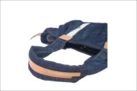 6 Maria Denim - AQUA BLU - Hawaii