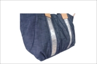 6 Maria Denim - AQUA BLU - Hawaii