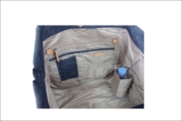 6 Maria Denim - AQUA BLU - Hawaii
