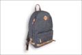 1 Maria Denim RUCK - AQUA BLU - Hawaii