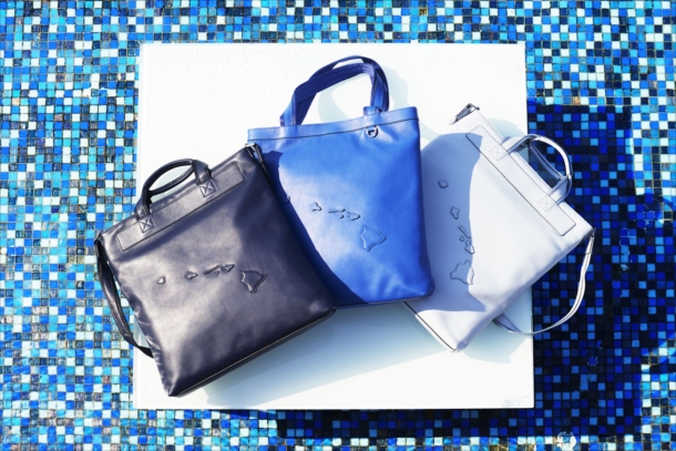 Linea : Mauloa | AQUA BLU - Hawaii