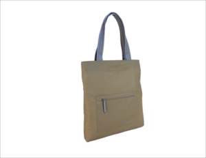 5 Mauloa ?Reversible Tote - AQUA BLU - Hawaii