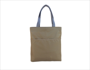 6 Mauloa ?Reversible Tote - AQUA BLU - Hawaii