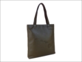 6 Mauloa ?Reversible Tote - AQUA BLU - Hawaii