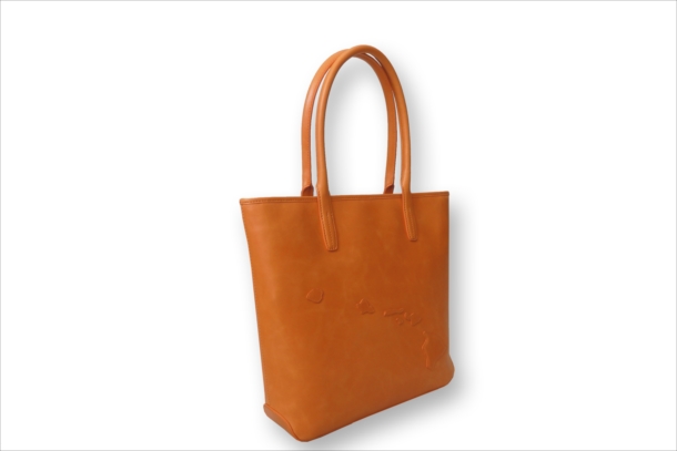 Alba Tote | AQUA BLU - Hawaii