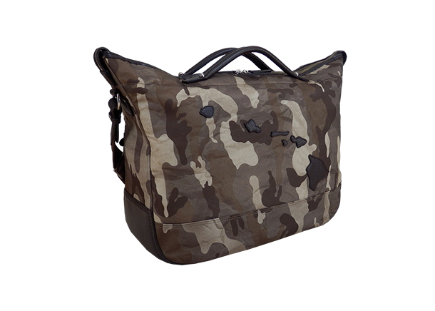 Lunato Grande Camouflage | AQUA BLU - Hawaii