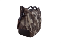 2 Lunato Grande Camouflage - AQUA BLU - Hawaii