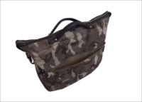6 Lunato Grande Camouflage - AQUA BLU - Hawaii