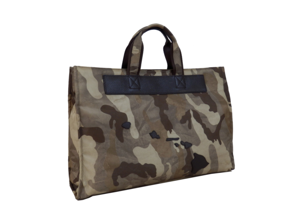 alba lato camouflage | AQUA BLU - Hawaii