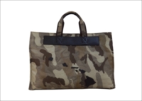 1 alba lato camouflage - AQUA BLU - Hawaii