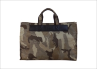 3 alba lato camouflage - AQUA BLU - Hawaii