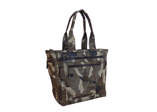 torino camouflage | AQUA BLU - Hawaii
