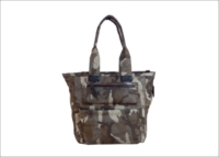 3 torino camouflage - AQUA BLU - Hawaii