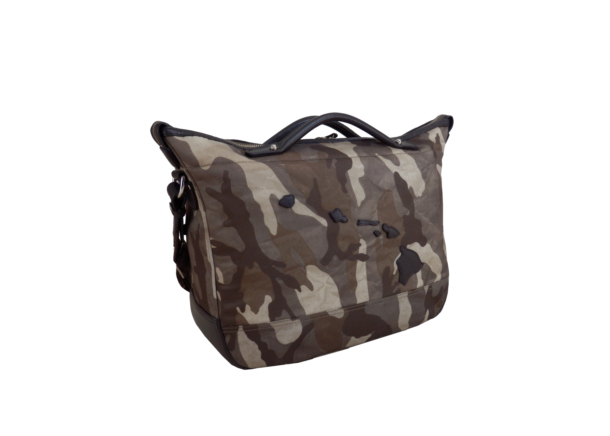 lunato camouflage | AQUA BLU - Hawaii