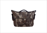 4 lunato camouflage - AQUA BLU - Hawaii