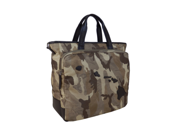 creta traveler camouflage | AQUA BLU - Hawaii