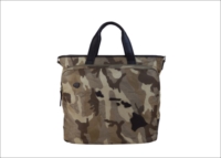 1 creta traveler camouflage - AQUA BLU - Hawaii