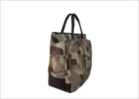 2 creta traveler camouflage - AQUA BLU - Hawaii