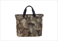 3 creta traveler camouflage - AQUA BLU - Hawaii