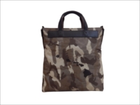 1  mauloa town shoulder camouflage - AQUA BLU - Hawaii