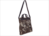 2  mauloa town shoulder camouflage - AQUA BLU - Hawaii