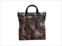 3  mauloa town shoulder camouflage - AQUA BLU - Hawaii