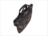 4  mauloa town shoulder camouflage - AQUA BLU - Hawaii