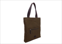 6 mauloa reversible tote camouflage - AQUA BLU - Hawaii