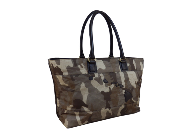 capri camouflage | AQUA BLU - Hawaii