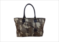 1  capri camouflage - AQUA BLU - Hawaii