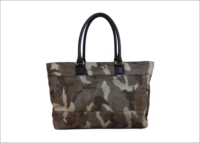 3  capri camouflage - AQUA BLU - Hawaii